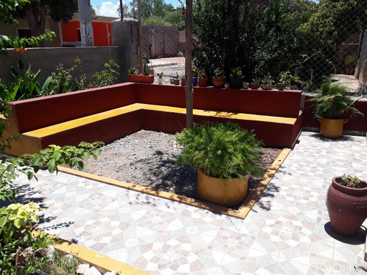 Pillanhuasi Alquiler Por Dia Villa Villa Union  Buitenkant foto