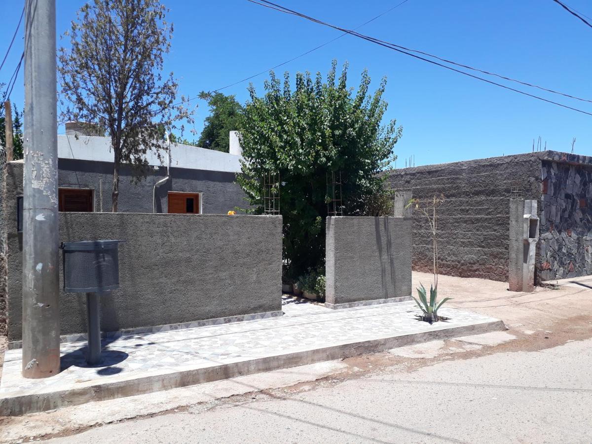 Pillanhuasi Alquiler Por Dia Villa Villa Union  Buitenkant foto