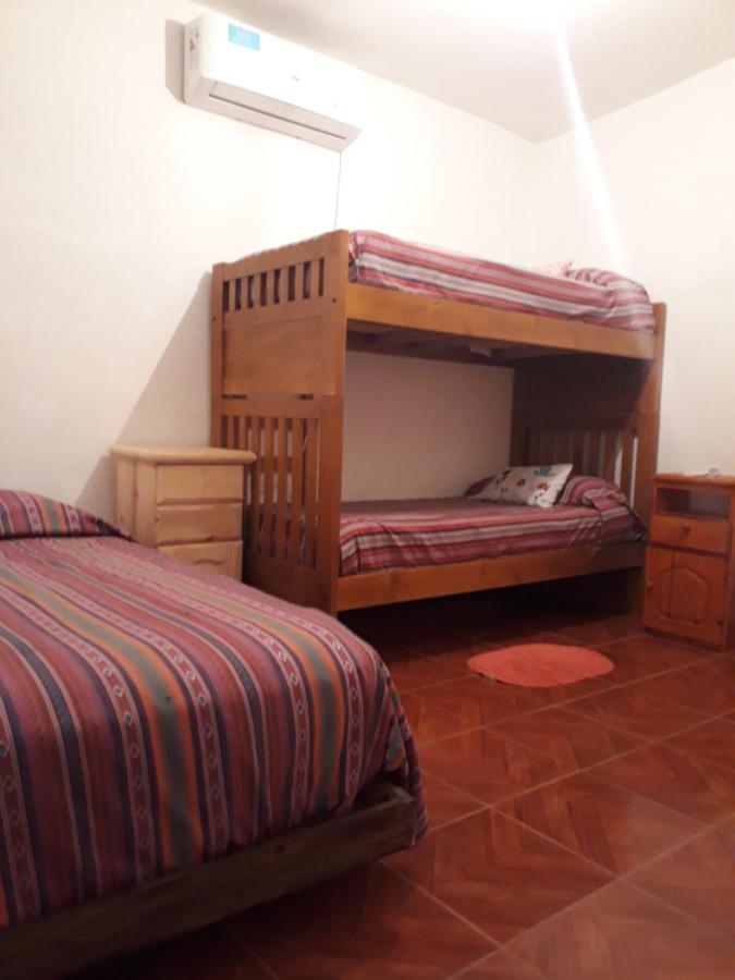 Pillanhuasi Alquiler Por Dia Villa Villa Union  Buitenkant foto