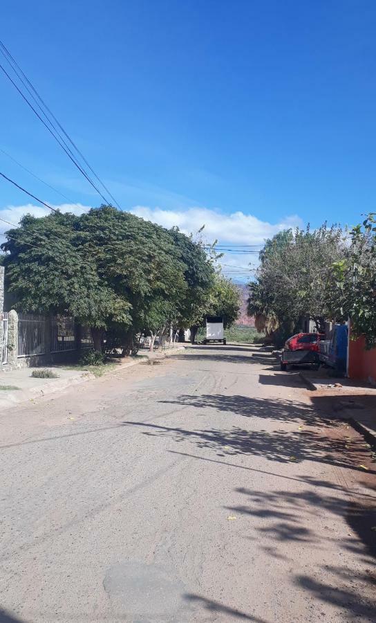 Pillanhuasi Alquiler Por Dia Villa Villa Union  Buitenkant foto